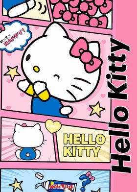 Hello Kitty-preview-1