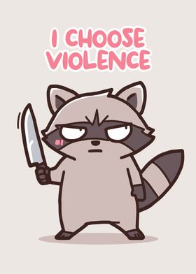 Cute Violence-preview-2