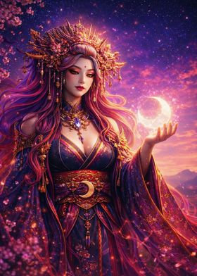 Fantasy Art-preview-0