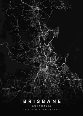 World City Maps Dark-preview-3