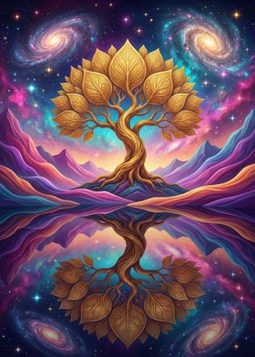 Cosmic Nature-preview-1