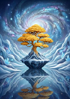 Cosmic Nature-preview-3