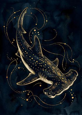 Minimalist Deep Sea Arts-preview-3