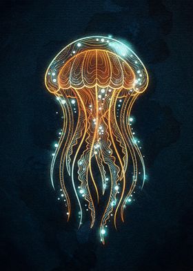 Minimalist Deep Sea Arts-preview-1