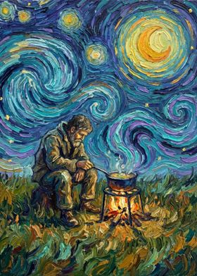 Digital Painting Art-preview-2