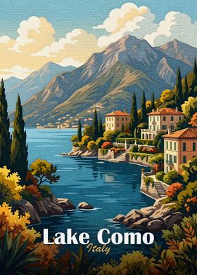 Lake Travel Famous-preview-3