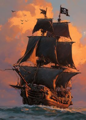 Pirate Ships-preview-1
