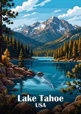 Lake Travel Famous-preview-1