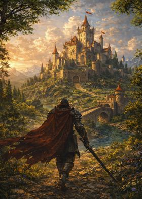 Fantasy Art-preview-1