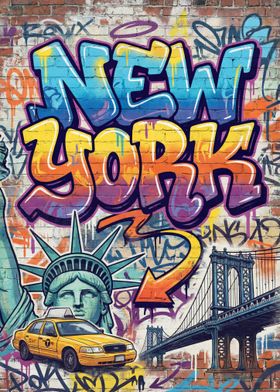 Street Art Drawing-preview-2