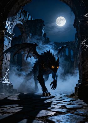 Shadows Of Eternity-preview-1