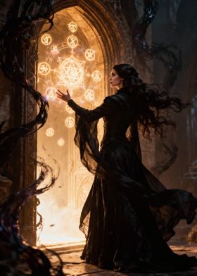 Shadows Of Eternity-preview-0