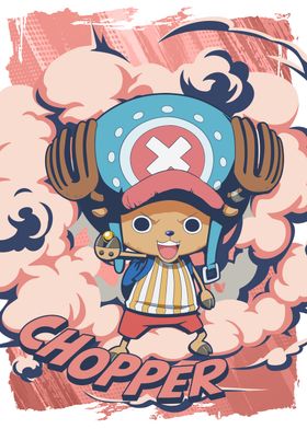 One Piece Characters & Effects-preview-0