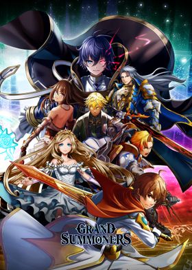 Title Screen Illustrations-preview-2