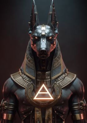 Anubis God Of The Afterlife-preview-3