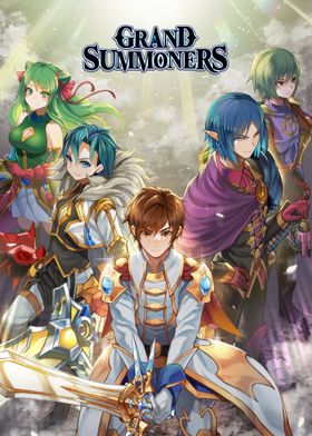 Title Screen Illustrations-preview-0