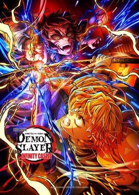 Demon Slayer Key Art-preview-2
