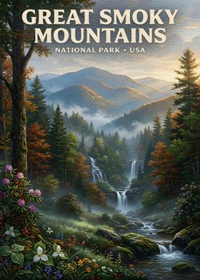 National Park Ecosystem-preview-2