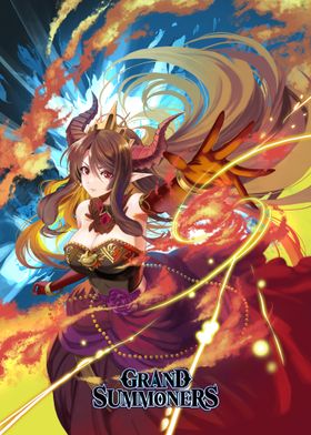 Title Screen Illustrations-preview-2