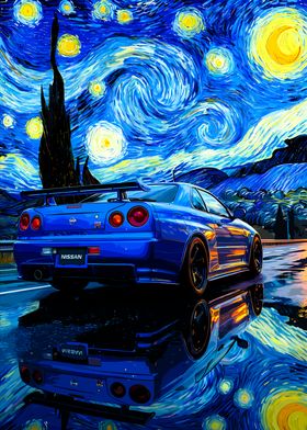 Cars Art-preview-3