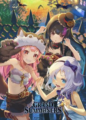 Title Screen Illustrations-preview-2