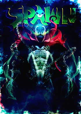 Fantasy Poster-preview-1