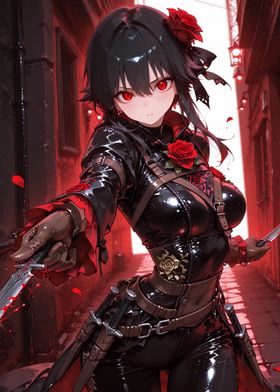 Anime Waifu-preview-1