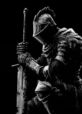 Darkest Warrior-preview-1