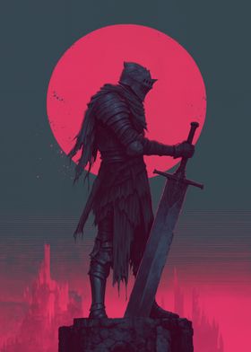 Darkest Warrior-preview-0