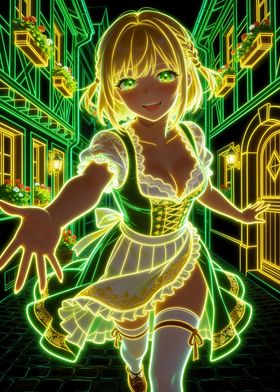 Dirndl Fantasy-preview-3