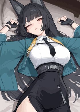 Zenless Zone Zero-preview-0