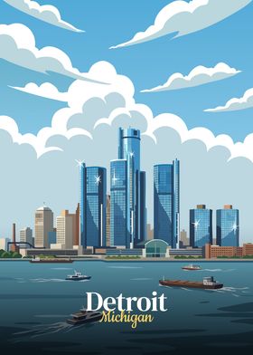 Vector Cities-preview-3