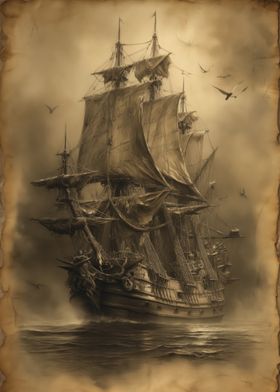 Pirate Ships-preview-0