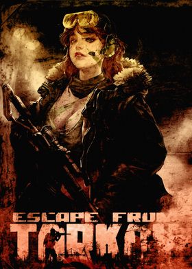 Sport Poster-preview-1