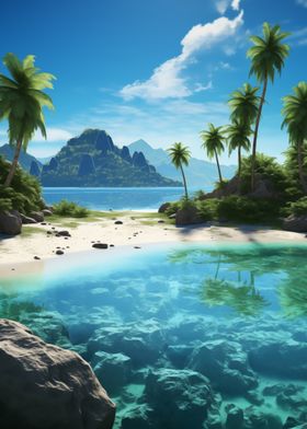 Nature Landscape-preview-3