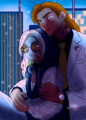 Character Portraits-preview-1