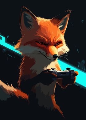 Gaming Animals-preview-3