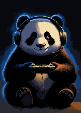 Gaming Animals-preview-2