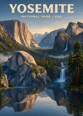 National Park Ecosystem-preview-0