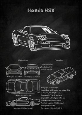 Cars Blueprint-preview-1