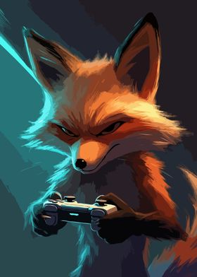 Gaming Animals-preview-1