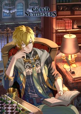 Title Screen Illustrations-preview-1