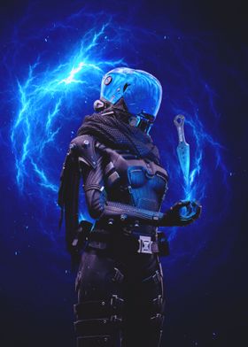 Apex Fan Art-preview-1