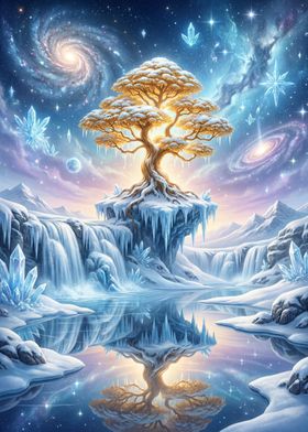 Cosmic Nature-preview-2