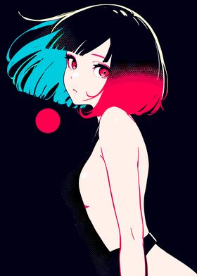 Caracter Anime-preview-0