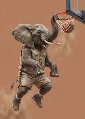 Sports Animal-preview-2