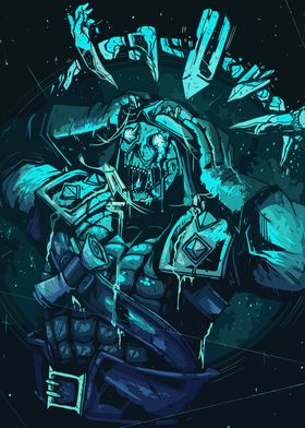 Darkest Dungeon-preview-0