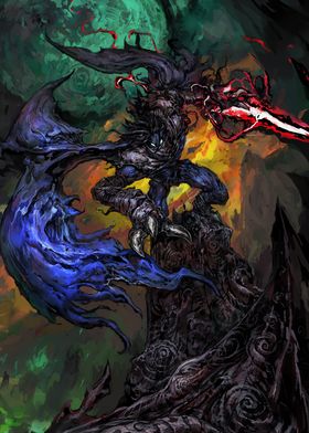 Monsters And Knights-preview-3