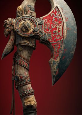 Ancient Fantasy Weapons-preview-1