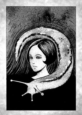 Junji Ito Maniac Manga Art-preview-1